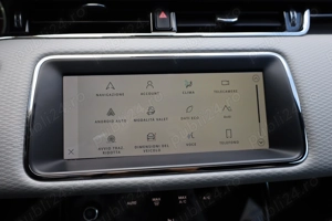 Land Rover Range Rover Evoque 1.5 P300E PHEV R-Dynamic - imagine 17