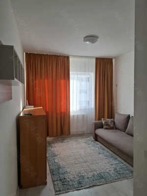 Garsoniera de inchiriat