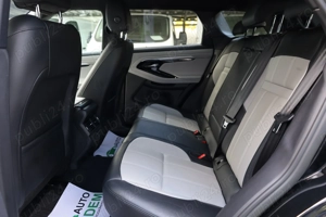 Land Rover Range Rover Evoque 1.5 P300E PHEV R-Dynamic - imagine 12