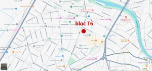 inchiriez parcare subterana Iosia Onestilor - bloc T6 - imagine 2