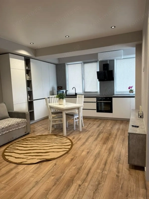 De inchiriat apartament cu 2 camere  zona Olimpia Stadion - imagine 4