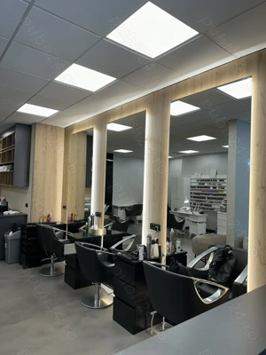 Salon Upground Studio, Angajare Bucuresti Fabrica de Glucoza - imagine 2 Salon Upground Studio, Angajare Bucuresti Fabrica de Glucoza - imagine 2