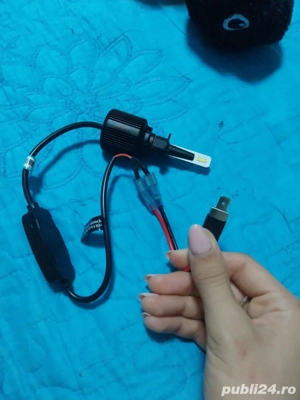 Halo Led Series 3 - imagine 2