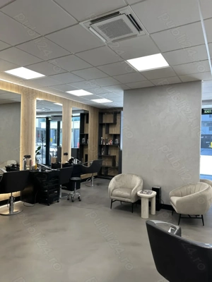 Salon Upground Studio, Angajare Bucuresti Fabrica de Glucoza - imagine 4 Salon Upground Studio, Angajare Bucuresti Fabrica de Glucoza - imagine 4