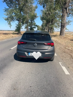 De vânzare!!! Opel Astra k - imagine 2 De vânzare!!! Opel Astra k - imagine 2