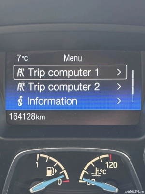 Vând Ford Grand C MAX