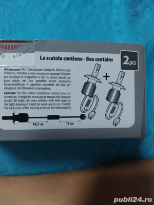 Halo Led Series 3 - imagine 3