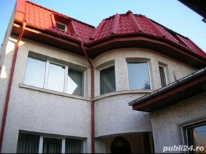 De închiriat Vila și Casa singur în curte Floreasca