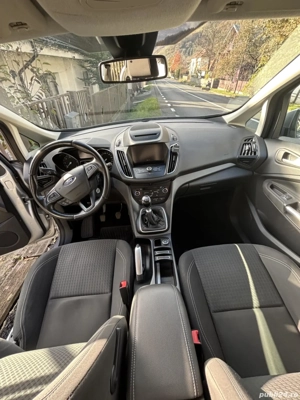 Vând Ford Grand C MAX - imagine 4