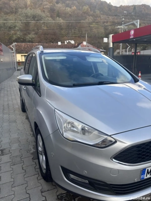 Vând Ford Grand C MAX - imagine 5