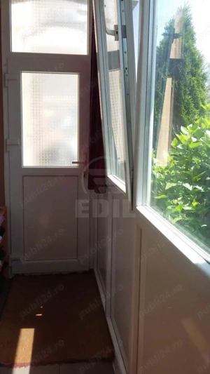 Apartament 1 cameră, 33 mp, parter înalt, loc de parcare inclus   Florești, zona Eroilor - imagine 3