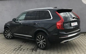 Volvo XC 90 B5 MHEV AWD 5 locuri Inscription - imagine 4