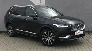 Volvo XC 90 B5 MHEV AWD 5 locuri Inscription - imagine 2