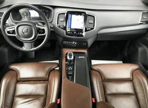 Volvo XC 90 B5 MHEV AWD 5 locuri Inscription - imagine 5