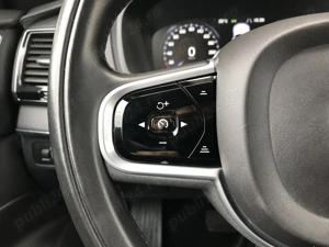 Volvo XC 90 B5 MHEV AWD 5 locuri Inscription - imagine 11