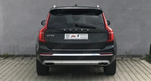 Volvo XC 90 B5 MHEV AWD 5 locuri Inscription - imagine 14