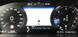 Volvo XC 90 B5 MHEV AWD 5 locuri Inscription - imagine 13