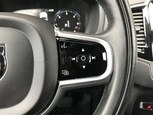 Volvo XC 90 B5 MHEV AWD 5 locuri Inscription - imagine 12