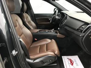 Volvo XC 90 B5 MHEV AWD 5 locuri Inscription - imagine 15