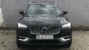 Volvo XC 90 B5 MHEV AWD 5 locuri Inscription - imagine 10