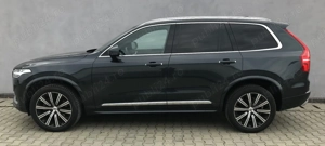 Volvo XC 90 B5 MHEV AWD 5 locuri Inscription - imagine 9