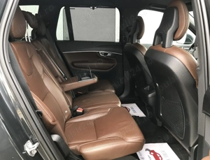Volvo XC 90 B5 MHEV AWD 5 locuri Inscription - imagine 19
