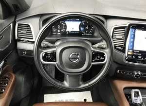 Volvo XC 90 B5 MHEV AWD 5 locuri Inscription - imagine 17
