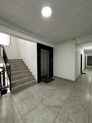 Apartament modern 2 camere cu grădină   Strada Biruinței, bloc nou - imagine 17