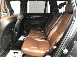 Volvo XC 90 B5 MHEV AWD 5 locuri Inscription - imagine 18
