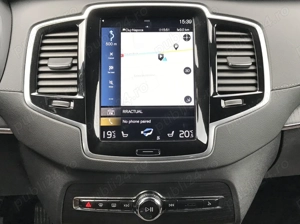 Volvo XC 90 B5 MHEV AWD 5 locuri Inscription - imagine 20