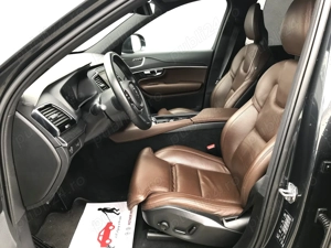 Volvo XC 90 B5 MHEV AWD 5 locuri Inscription - imagine 16