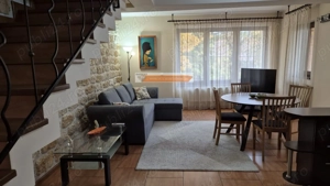 Inchiriez Vila str.Trivale utilata si mobilata modern.