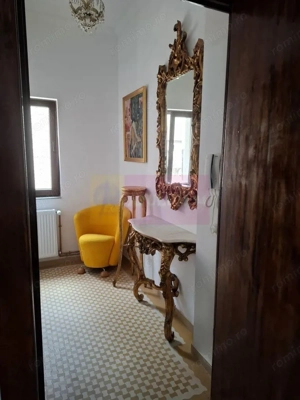 Apartament in Vila Superba | 120 MP | Dorobanti | Stefan cel Mare - imagine 3 Apartament in Vila Superba | 120 MP | Dorobanti | Stefan cel Mare - imagine 3