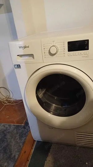 Vand Uscator de rufe