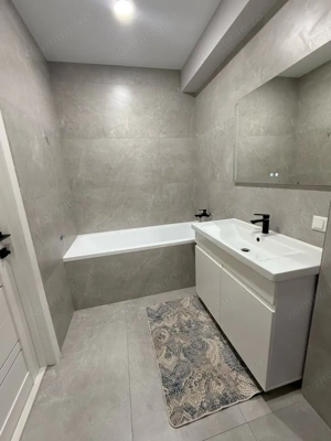 Se ofera spre inchiriere apartament cu 2 camere zona Torontalului - imagine 5