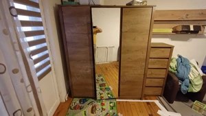 Vand dulap si vomoda