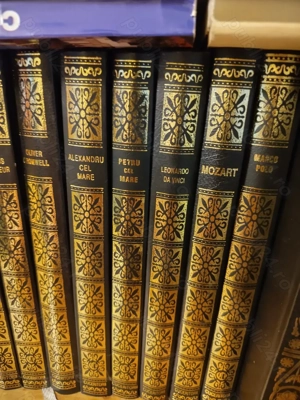 Prietenii Cartii - Colectia "Cuceritorii" - imagine 4