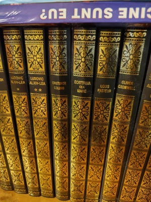 Prietenii Cartii - Colectia "Cuceritorii" - imagine 3