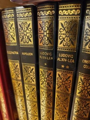 Prietenii Cartii - Colectia "Cuceritorii" - imagine 2