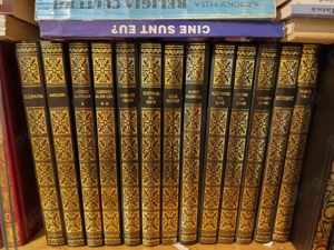 Prietenii Cartii - Colectia "Cuceritorii"