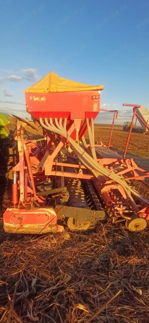 Semanatoare paioase Pinta 300 - imagine 2