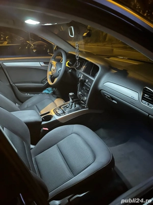 Audi A4 B8.5 2.0 diesel - 2014 - imagine 5