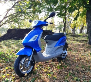 Vand Scuter Piaggio Fly 50