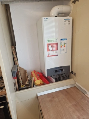 Apartament 2 camere ultra modern – Fiald Residence - imagine 13