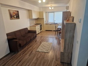 Apartament 2 camere ultra modern – Fiald Residence - imagine 10