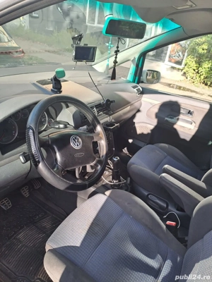 Vw sharan 1.9 115 cp 