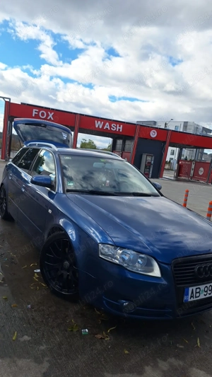 Vand sau schimb A4 B7 1.9 131 cp BRB  2008 perfecta stare foarte îngrijit