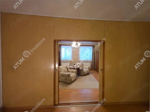 Casa individuala cu 3 camere si 200mp teren in centru istoric Sibiu - imagine 10