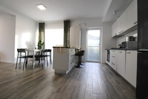M.City Mall -  Moșnița Nouă; Duplex; 3 dormitoare, suprafata teren 325mp - imagine 9