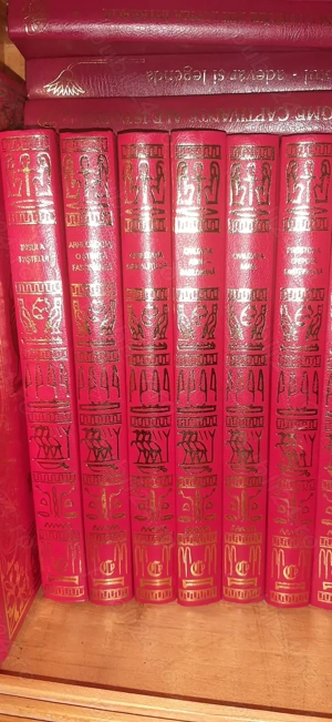 Prietenii Cartii - Civilizatii antice 12 vol. - imagine 3
